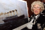 Người sống sót cuối cùng trong thảm họa Titanic qua đời